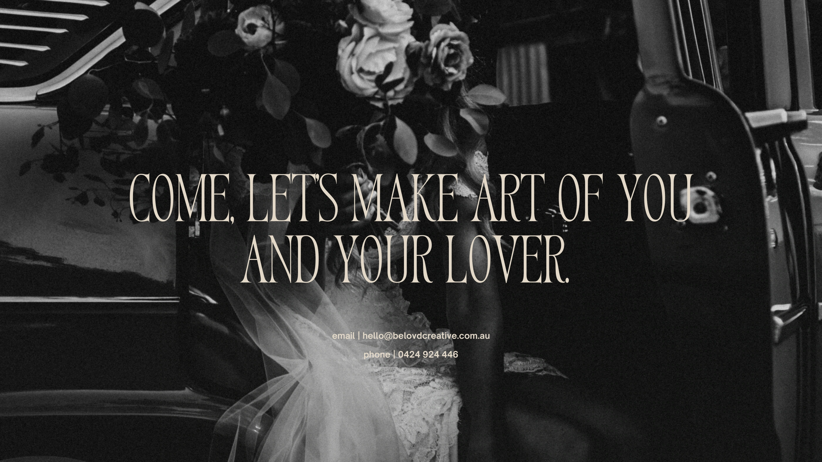 Pairs photography portfolio — page 18 of 18